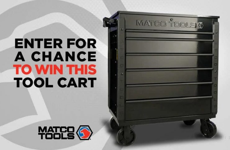 PowerNation Give Back Sweepstakes 2020