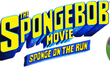 SpongeBob SquarePants Sponge on the Run Sweepstakes 2020