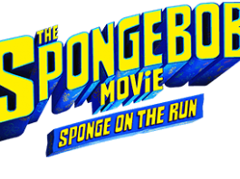 SpongeBob SquarePants Sponge on the Run Sweepstakes 2020