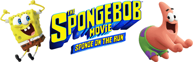 SpongeBob SquarePants Sponge on the Run Sweepstakes 2020