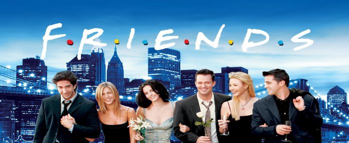 TBS Friends Sweepstakes 2020 TBS Friends Sweepstakes 2020
