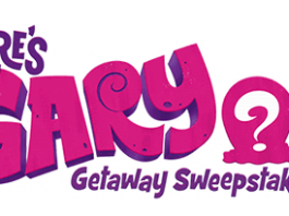 Where's Gary? Getaway Instant Win Game and Sweepstakes 2020