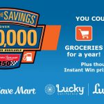 Chase The Savings Sweepstakes 2021