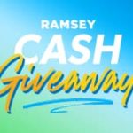 Dave Ramsey Cash Giveaway 2021