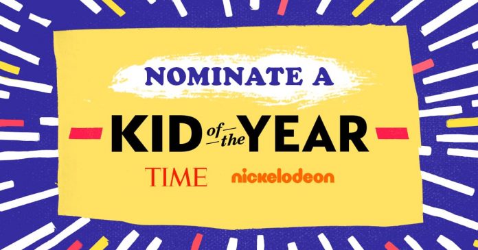 Nickelodeon Kid of the Year Award 2020 Sweepstakes Nickelodeon Kid of the Year Award 2020 Sweepstakes