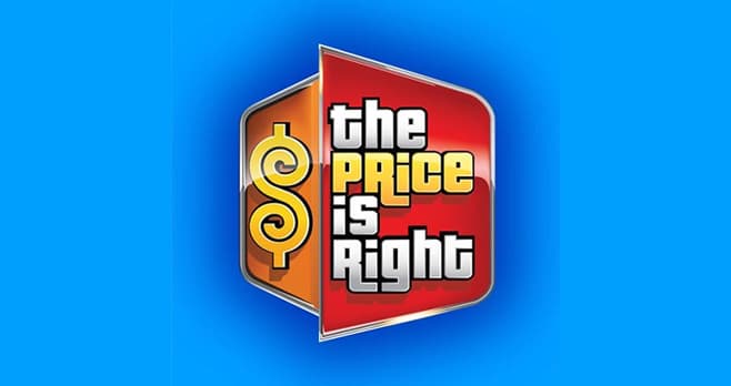 PriceIsRight.com Giveaway 2022