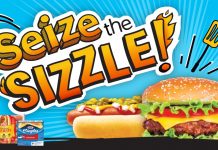 Seize the Sizzle Instant Win 2020