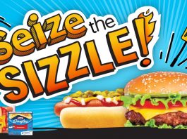 Seize the Sizzle Instant Win 2020