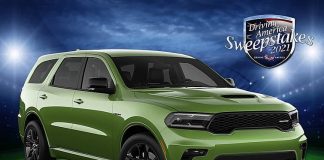 Kwik Fill Driving America Sweepstakes 2021 Kwik Fill Driving America Sweepstakes 2021