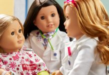 American Girl Heroes with Heart Contest 2020