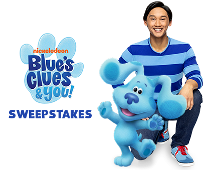 Nick Jr Monthly Sweepstakes 2020 Nick Jr Monthly Sweepstakes 2020
