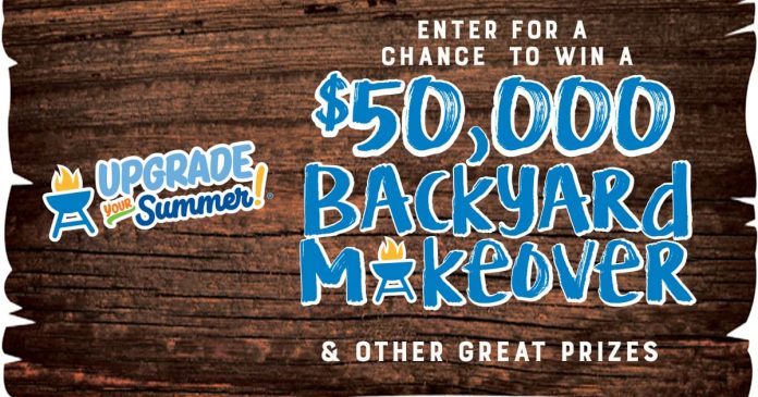 Upgrade Your Summer Sweepstakes 2021 Upgrade Your Summer Sweepstakes 2021
