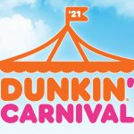 Dunkin Carnival Instant Win Sweepstakes 2021