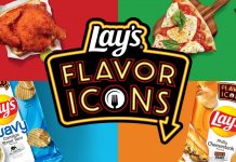 Lay's Flavor Icons Contest 2020