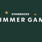 Starbucks Summer Game 2020