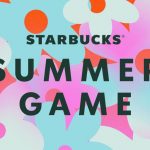 Starbucks Summer Game 2021