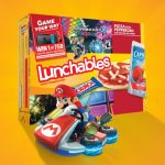 Lunchables Sweepstakes 2021