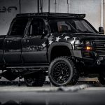 Diesel Brothers O.U.R. Truck Giveaway 2020