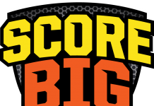 Albertson's Score Big Sweepstakes 2020