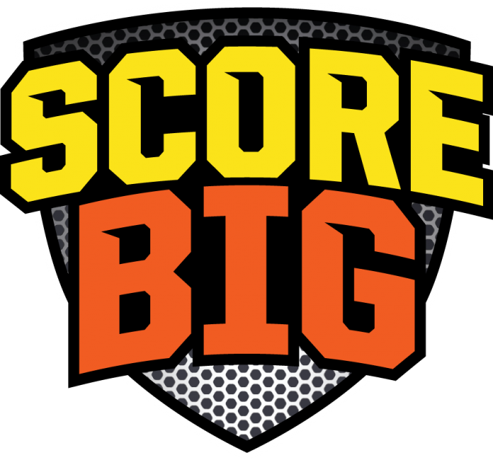 Albertson's Score Big Sweepstakes 2020