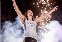 American Ninja Warrior Obstacle Design Challenge Contest 2020