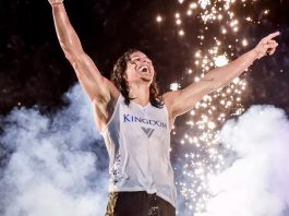 American Ninja Warrior Obstacle Design Challenge Contest 2020