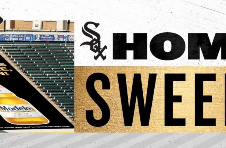 Chicago White Sox Modelo Sweepstakes 2020