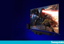 VIZIO Avengers Sweepstakes 2020