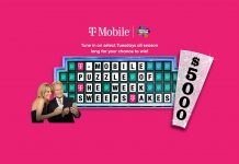 Wheel Of Fortune T Mobile Puzzle Of The Week