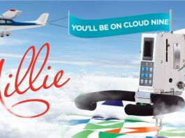 APQS Millie Giveaway 2021