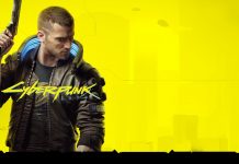 Rockstar Energy Drink Cyberpunk 2077 Sweepstakes 2020