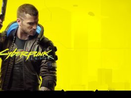 Rockstar Energy Drink Cyberpunk 2077 Sweepstakes 2020