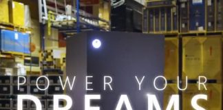 Xbox Series X Fridge Sweepstakes 2020 Xbox Series X Fridge Sweepstakes 2020