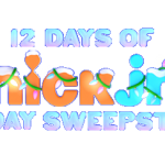 12 Days Of Nick Jr Holiday Sweepstakes 2021