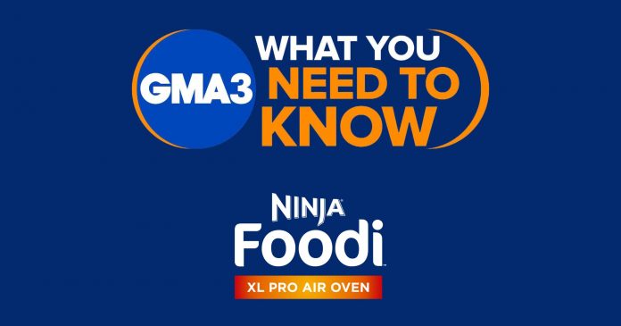 ABC GMA3 Giveaway 2020 ABC GMA3 Giveaway 2020