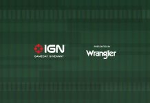 Wrangler Gameday IGN Giveaway 2020