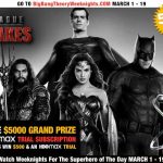 Big Bang Theory Sweepstakes Word Of The Day 2021