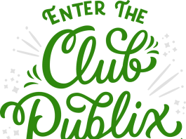 Club Publix Sweepstakes 2020