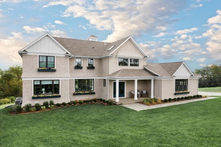 HGTV 2021 Dream Home Giveaway