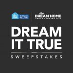 HGTV Dream It True Sweepstakes 2022