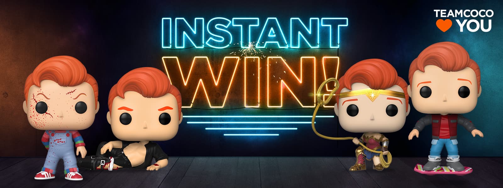 the a team funko