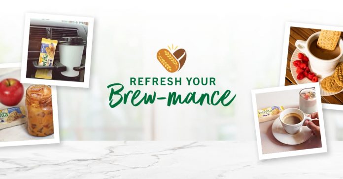 belVita Brew-mance Sweepstakes 2021