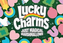 Lucky Charms Just Magical Marshmallows Giveaway 2021