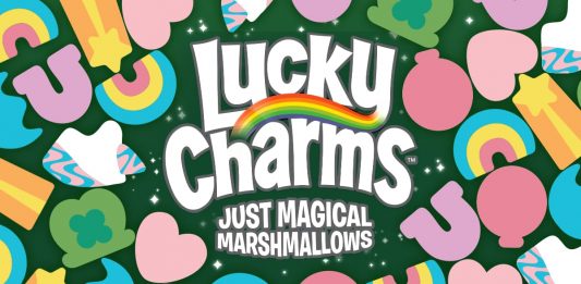 Lucky Charms Just Magical Marshmallows Giveaway 2021