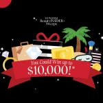 Sephora Beauty Insider Sweepstakes 2021