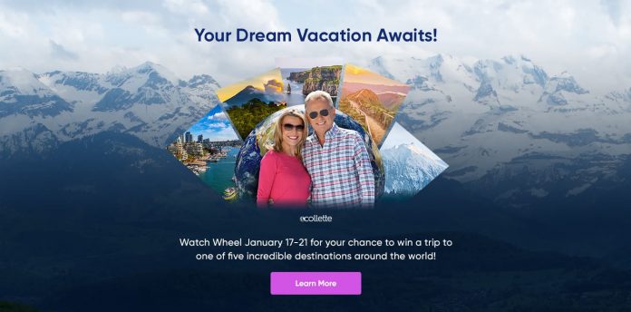 Wheel Of Fortune Show You The World Giveaway 2022