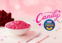 Candy Kraft Macaroni & Cheese Giveaway 2021