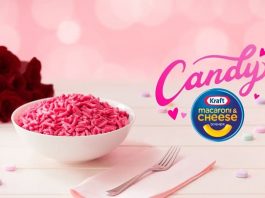 Candy Kraft Macaroni & Cheese Giveaway 2021