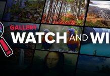 Dish Watch And Win Contest 2021