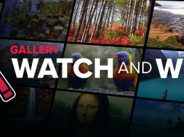 Dish Watch And Win Contest 2021